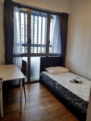 TRE Residences (D14), Condominium #591878811